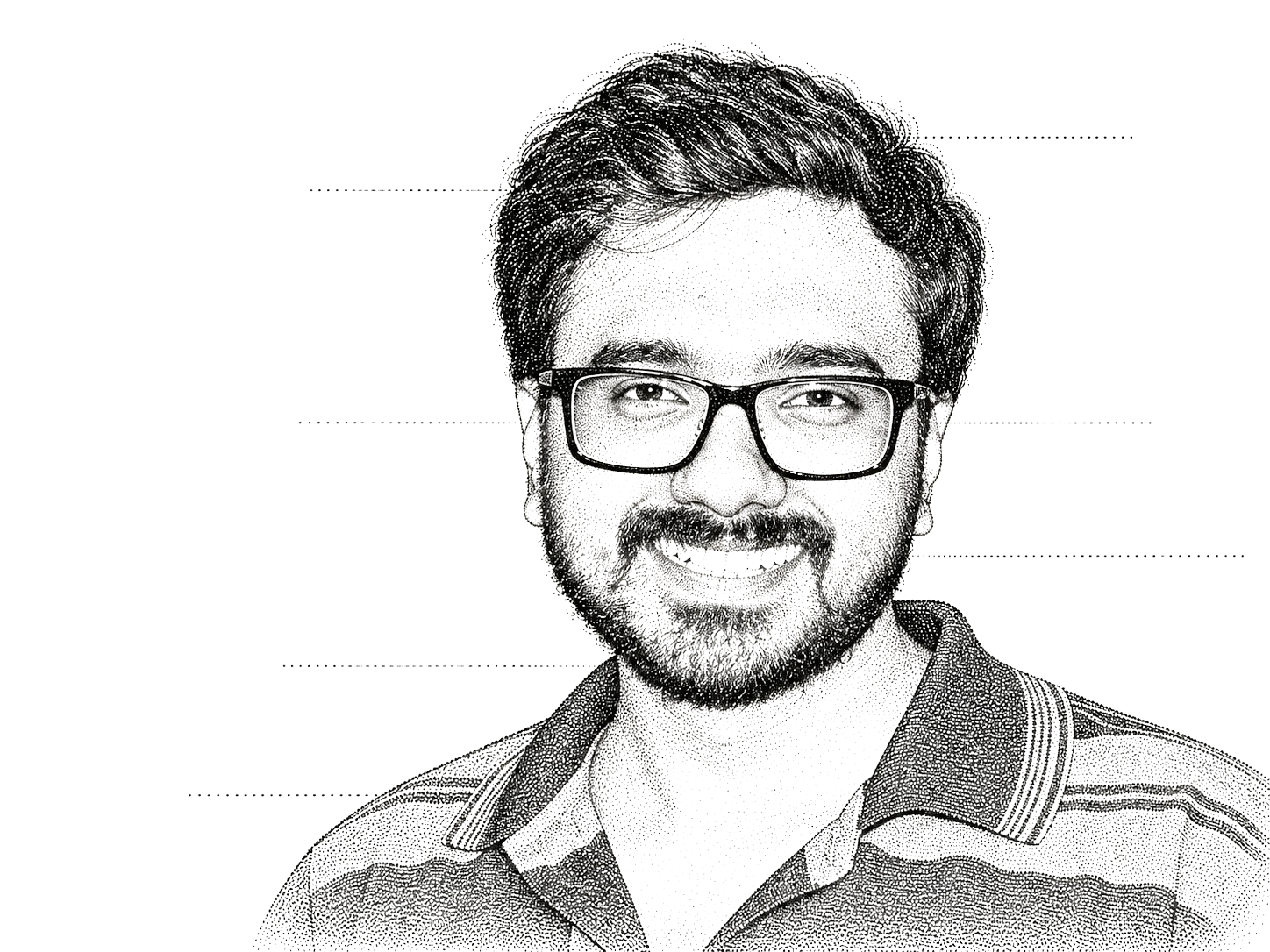 Abhijit from the Gritt engineering team